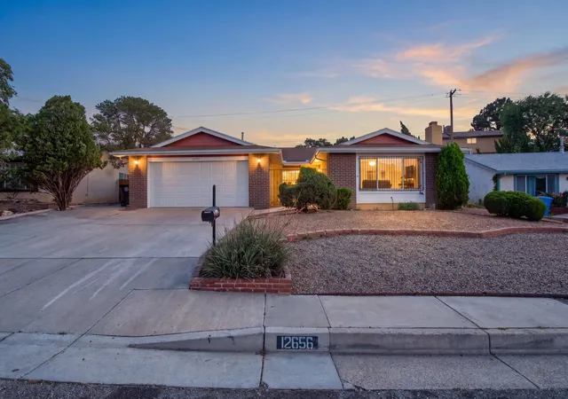 Photo 1 of Sale Pending at 12656 Indian Pl Ne, Albuquerque, NM 87112 | MLS# 1109376 | Listing updated on 2026-08-26