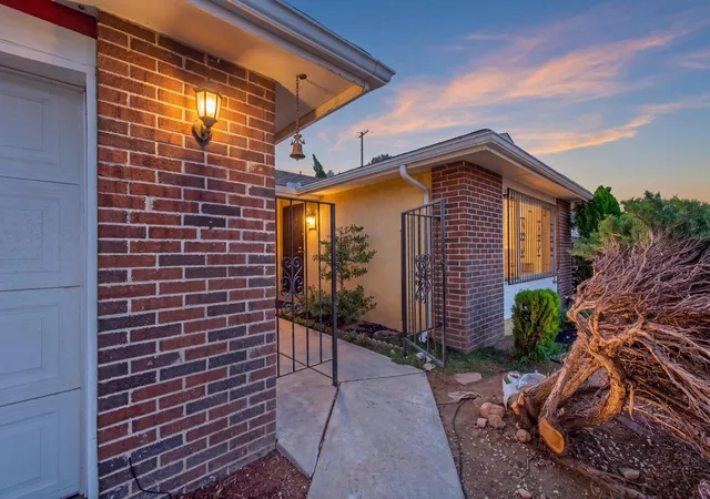 Photo 2 of Sale Pending at 12656 Indian Pl Ne, Albuquerque, NM 87112 | MLS# 1109376 | Listing updated on 2026-08-26