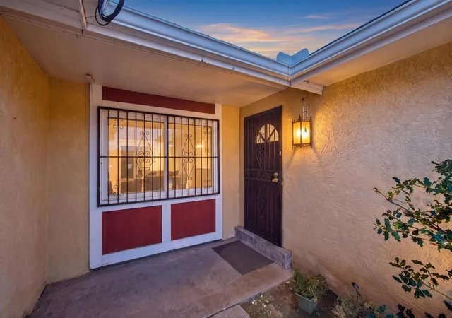 Photo 3 of Sale Pending at 12656 Indian Pl Ne, Albuquerque, NM 87112 | MLS# 1109376 | Listing updated on 2026-08-26