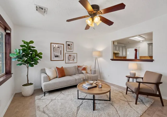 Photo 1 of Sale Pending at 1401 Vista Del Rio Rd Sw, Albuquerque, NM 87105 | MLS# 1109384 | Listing updated on 2026-08-22