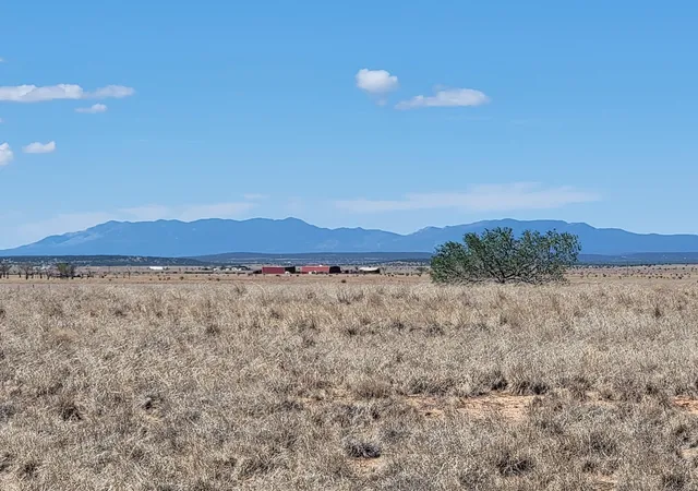 Photo 1 of Land for sale at 10 Butterfly Ln, Mc Intosh, NM 87032 | MLS# 1109402 | Listing updated on 2026-08-19