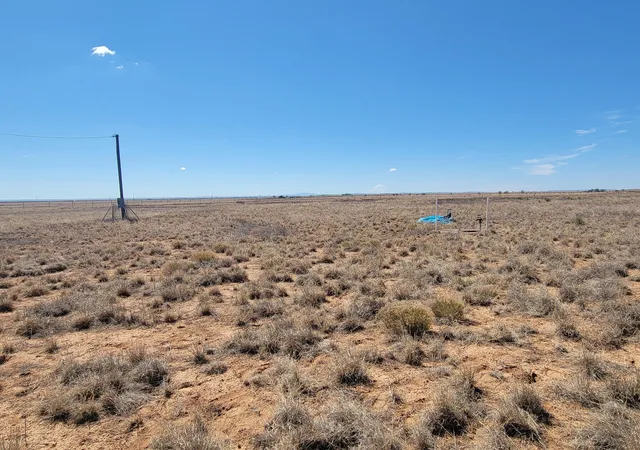 Photo 3 of Land for sale at 10 Butterfly Ln, Mc Intosh, NM 87032 | MLS# 1109402 | Listing updated on 2026-08-19