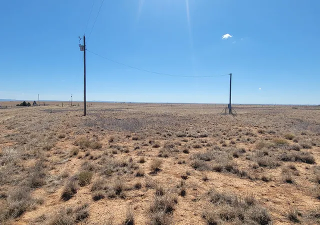 Photo 5 of Land for sale at 10 Butterfly Ln, Mc Intosh, NM 87032 | MLS# 1109402 | Listing updated on 2026-08-19