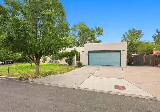 1st image of 3219 La Mancha Dr Nw, Albuquerque, NM 87104 | MLS# 1109412