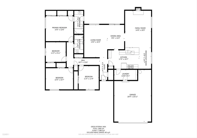 45th image of 3219 La Mancha Dr Nw, Albuquerque, NM 87104 | MLS# 1109412
