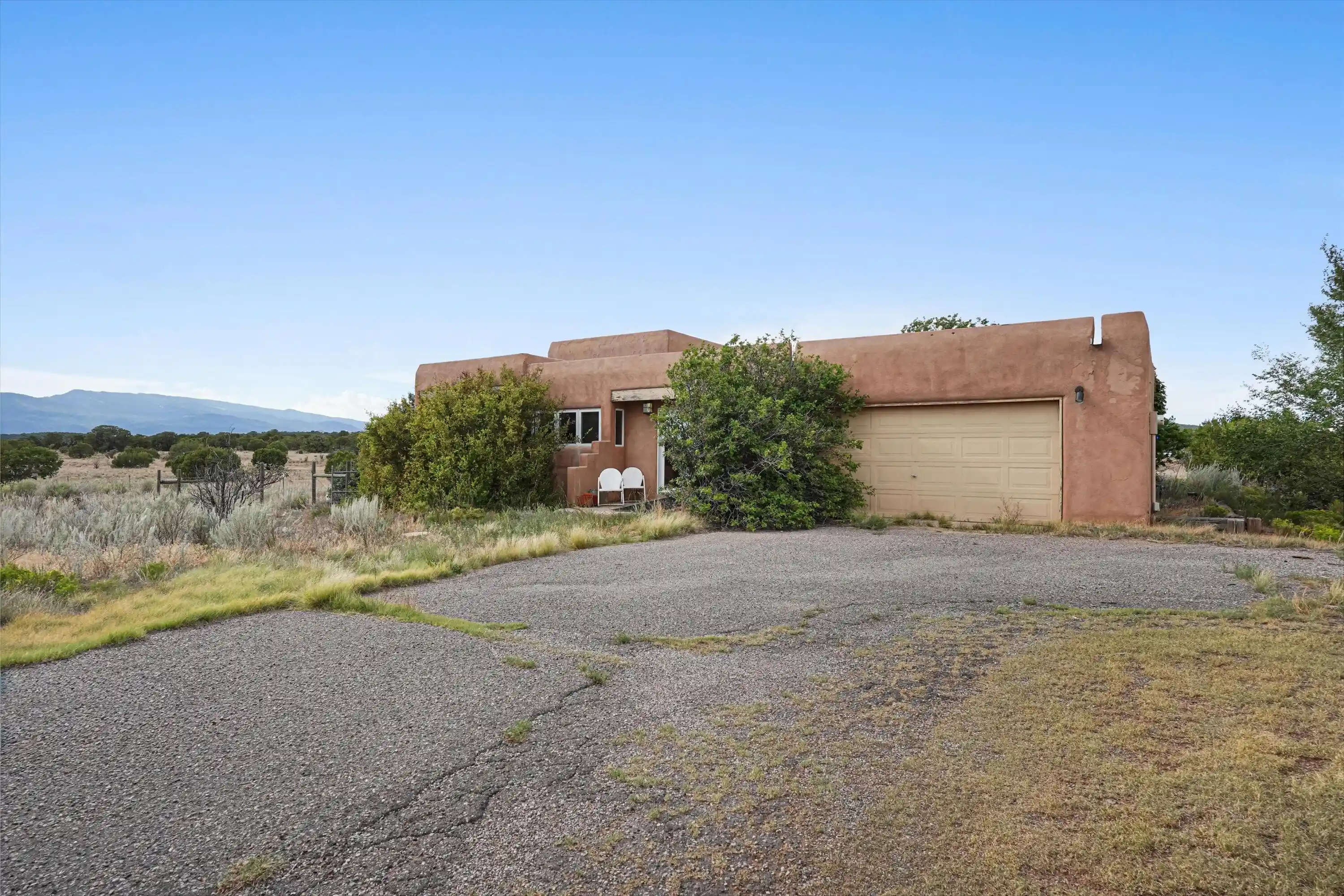 Photo 1 of Single family home for sale at 493 Frost Rd # D, Sandia Park, NM 87047 | MLS# 1109414 | Listing updated on 2026-10-22