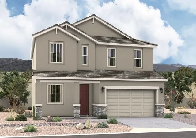 Photo 1 of Single family home for sale at 2088 Viviane Loop Ne, Rio Rancho, NM 87144 | MLS# 1109420 | Listing updated on 2026-08-19
