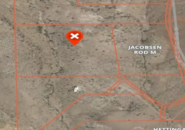 Photo 1 of Land for sale at 0 General Crook Rd, Hillsboro, NM 88042 | MLS# 1109424 | Listing updated on 2026-08-19