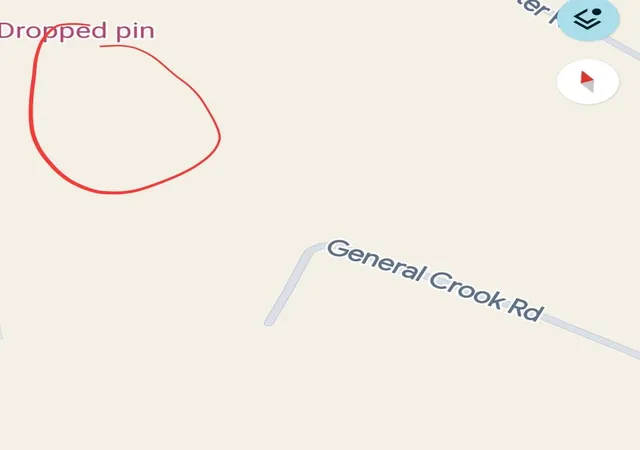 Photo 2 of Land for sale at 0 General Crook Rd, Hillsboro, NM 88042 | MLS# 1109424 | Listing updated on 2026-08-19