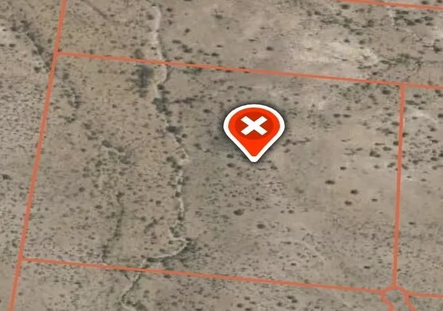 Photo 3 of Land for sale at 0 General Crook Rd, Hillsboro, NM 88042 | MLS# 1109424 | Listing updated on 2026-08-19