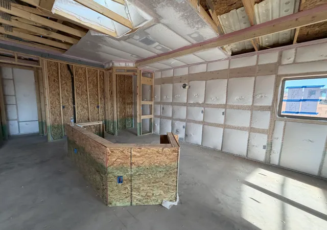 Photo 3 of Single family home for sale at 4460 George Loop Ne, Rio Rancho, NM 87144 | MLS# 1109437 | Listing updated on 2026-08-19