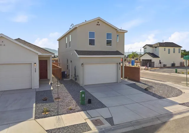 Photo 1 of Single family home for sale at 1268 Sage St Sw, Albuquerque, NM 87121 | MLS# 1109441 | Listing updated on 2026-08-19
