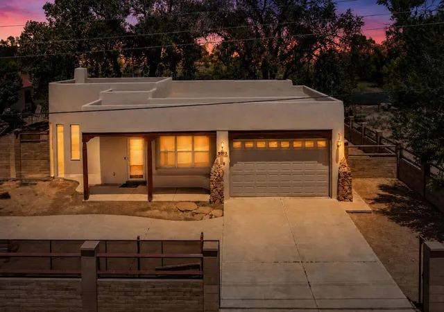 Photo 1 of Sale Pending at 2419 Jerry Rd Sw, Albuquerque, NM 87105 | MLS# 1109447 | Listing updated on 2026-08-22