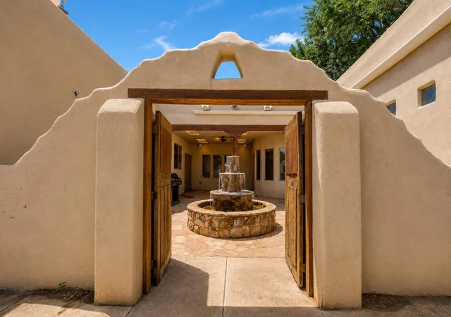 Photo 3 of Sale Pending at 2419 Jerry Rd Sw, Albuquerque, NM 87105 | MLS# 1109447 | Listing updated on 2026-08-22