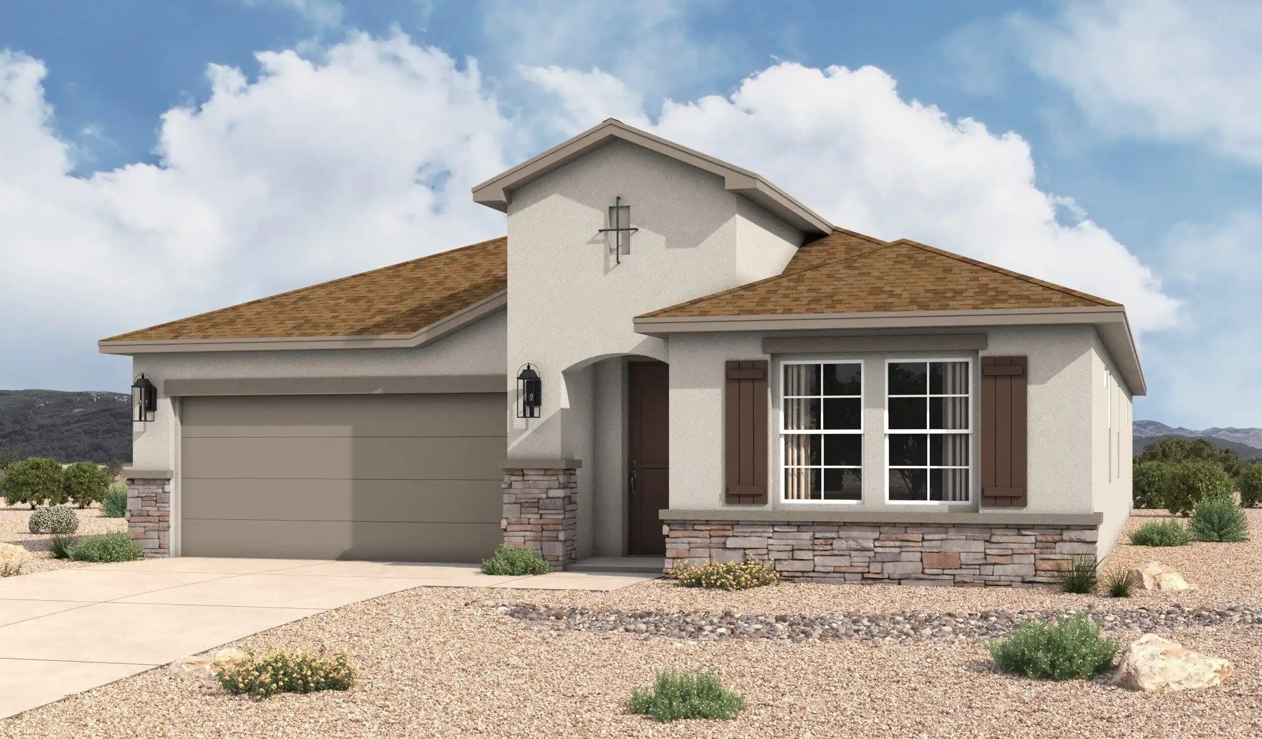 Photo 1 of Single family home for sale at 2640 Camino Azul Loop, Rio Rancho, NM 87144 | MLS# 1109462 | Listing updated on 2026-10-21