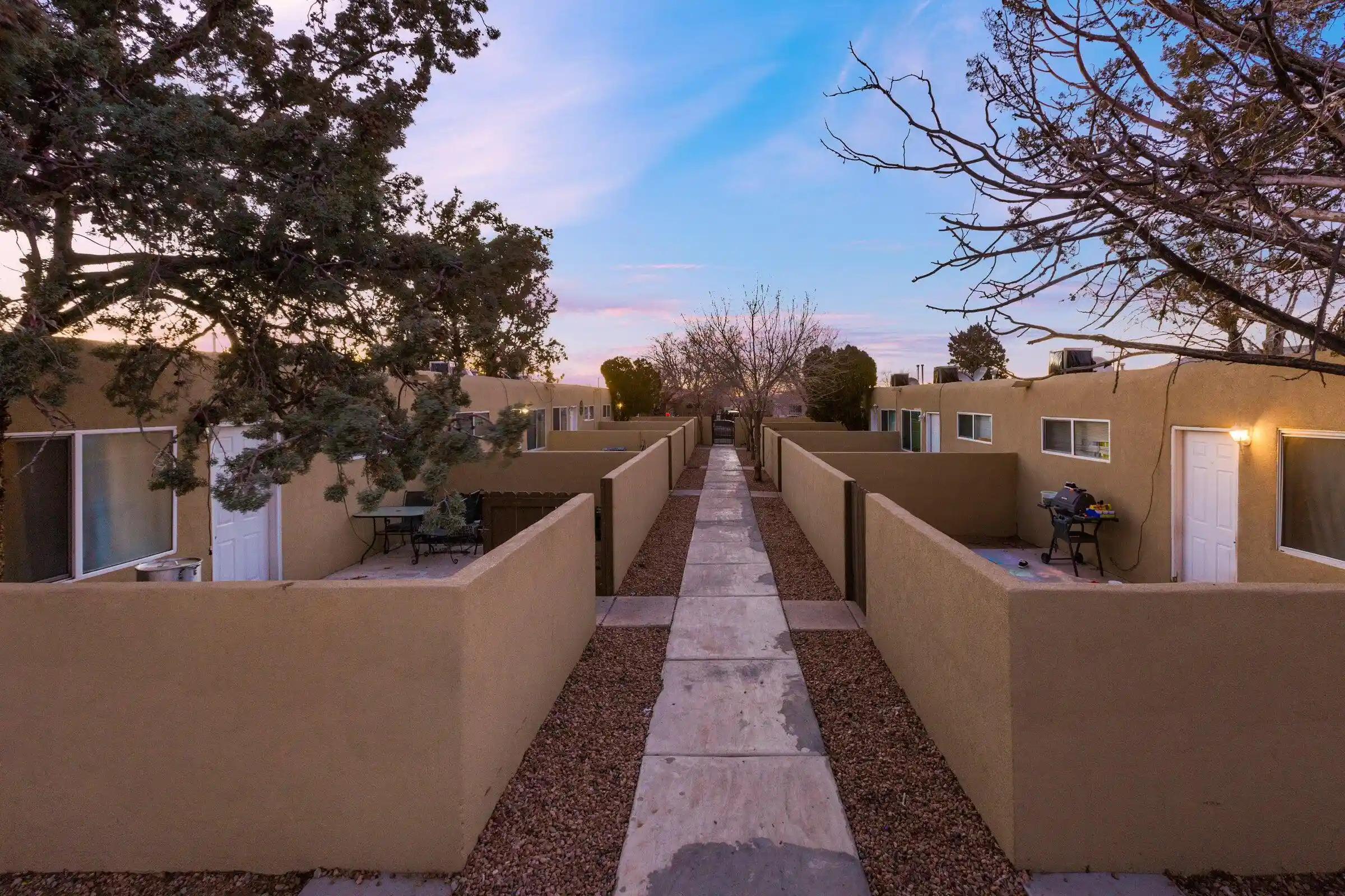 Photo 1 of Sale Pending at 512 Mesilla St Se, Albuquerque, NM 87108 | MLS# 1109467 | Listing updated on 2026-10-19