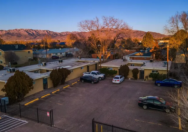 Photo 1 of Multi family home for sale at 1104 Palomas Dr Se, Albuquerque, NM 87108 | MLS# 1109470 | Listing updated on 2026-08-20