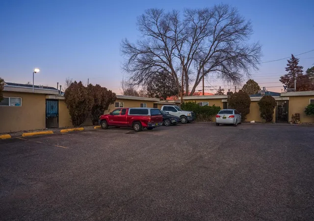 Photo 3 of Multi family home for sale at 1104 Palomas Dr Se, Albuquerque, NM 87108 | MLS# 1109470 | Listing updated on 2026-08-20