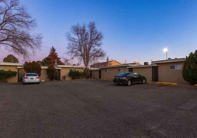 Photo 3 of Multi family home for sale at 1104 Palomas Dr SE, Albuquerque, NM 87108 | MLS# 1109470 | Listing updated on 2026-08-20