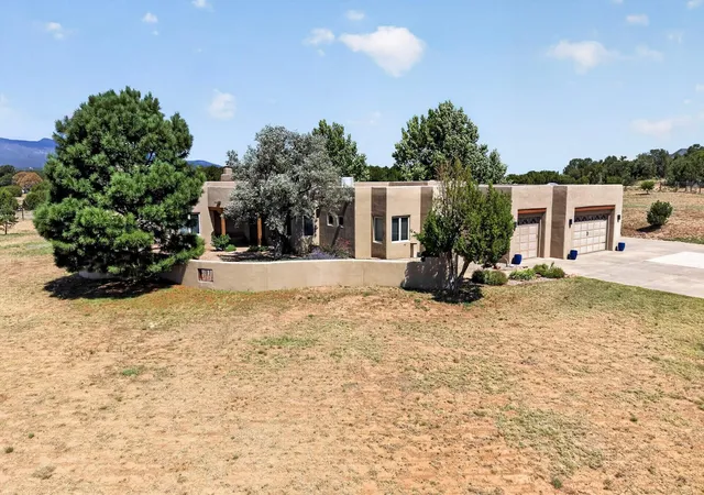 Photo 1 of Sale Pending at 16 Richland Dr, Tijeras, NM 87059 | MLS# 1109485 | Listing updated on 2026-08-28
