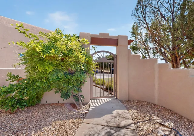 Photo 2 of Sale Pending at 16 Richland Dr, Tijeras, NM 87059 | MLS# 1109485 | Listing updated on 2026-08-28