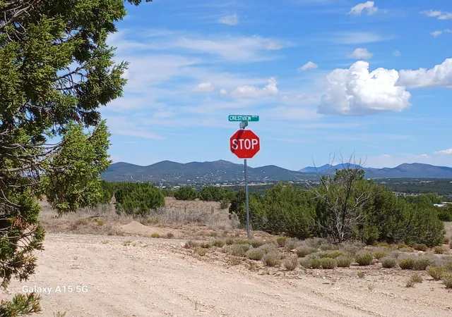 Photo 2 of Land for sale at 2 Crestview Pl, Tijeras, NM 87059 | MLS# 1109487 | Listing updated on 2026-08-20