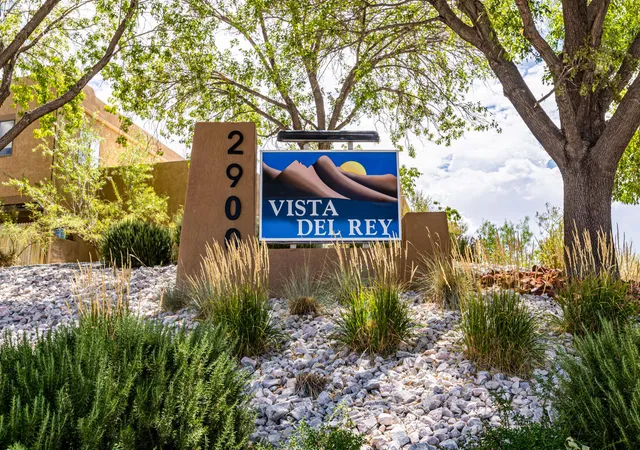 Photo 1 of Sale Pending at 2900 Vista Del Rey Ne #15B, Albuquerque, NM 87112 | MLS# 1109494 | Listing updated on 2026-08-24
