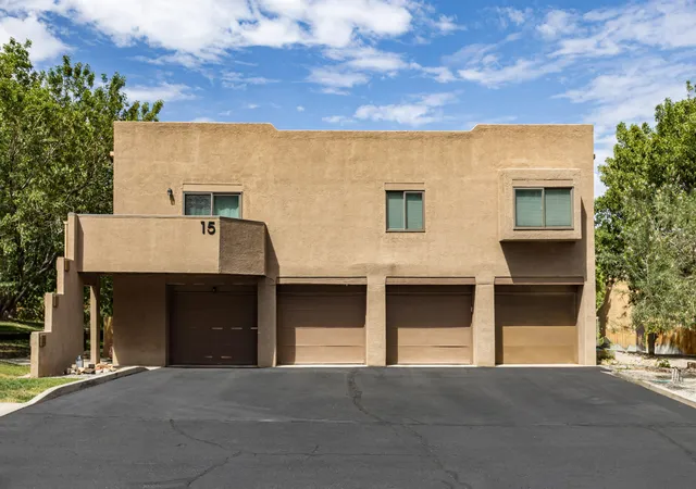 Photo 2 of Sale Pending at 2900 Vista Del Rey Ne #15B, Albuquerque, NM 87112 | MLS# 1109494 | Listing updated on 2026-08-24