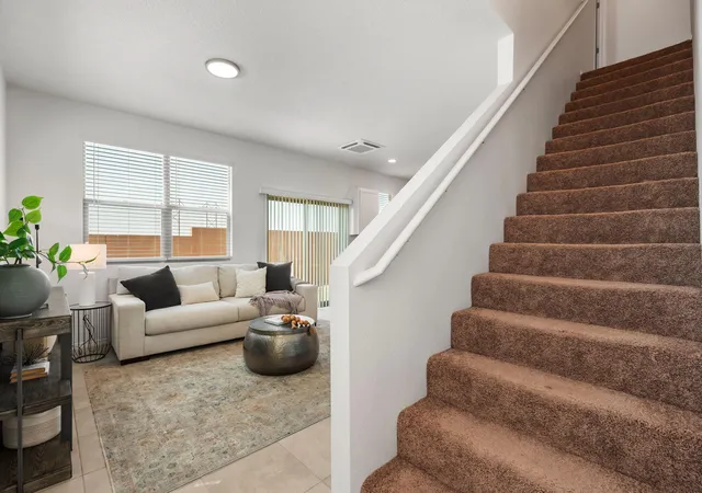 Photo 3 of Townhouse for sale at 8924 Mountain Ash Ave SW, Albuquerque, NM 87121 | MLS# 1109497 | Listing updated on 2026-08-20