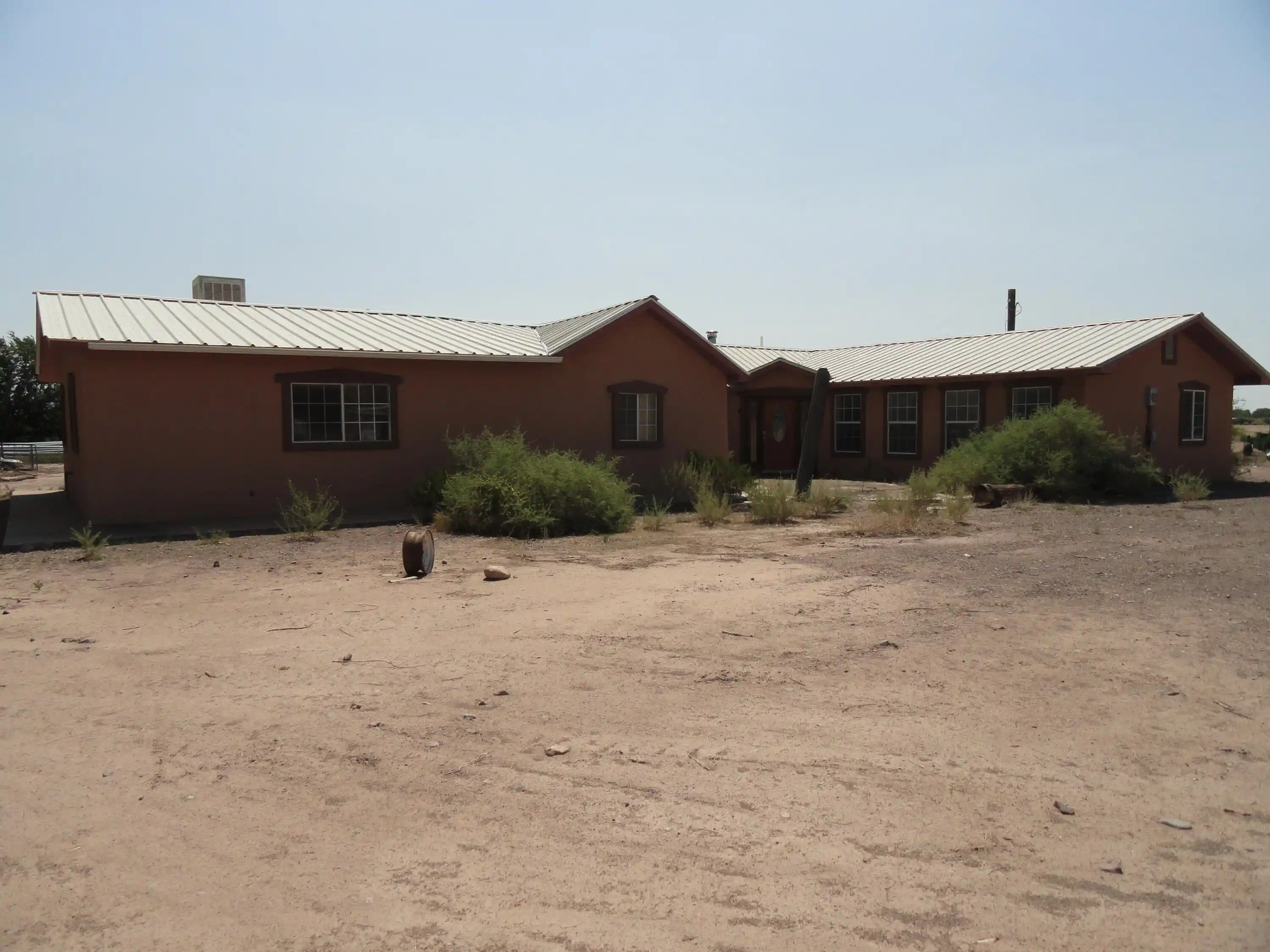 Photo 1 of Sale Pending at 138 Marigold Ave, Lemitar, NM 87823 | MLS# 1109516 | Listing updated on 2026-10-21