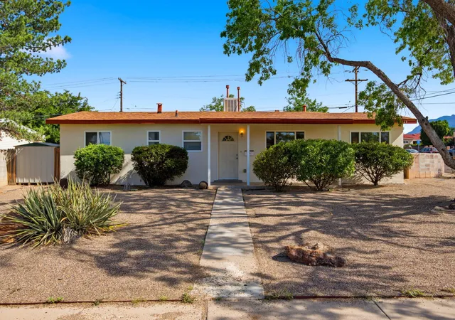 Photo 1 of Single family home for sale at 9329 Shoshone Rd Ne, Albuquerque, NM 87111 | MLS# 1109518 | Listing updated on 2026-09-01