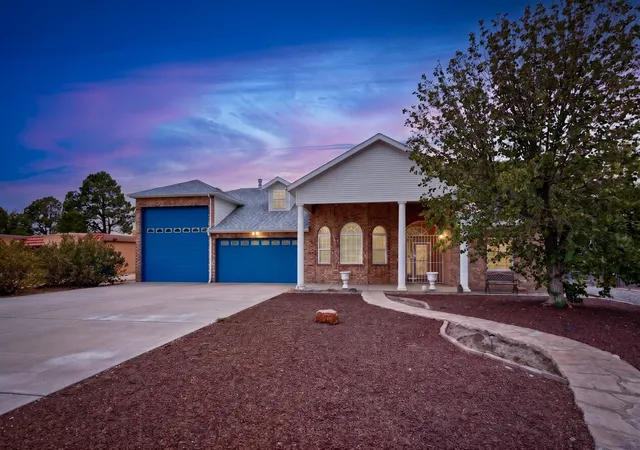 Photo 1 of Single family home for sale at 606 Willowbrook Ln, Rio Communities, NM 87002 | MLS# 1109524 | Listing updated on 2026-08-21