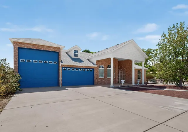 Photo 2 of Single family home for sale at 606 Willowbrook Ln, Rio Communities, NM 87002 | MLS# 1109524 | Listing updated on 2026-08-21