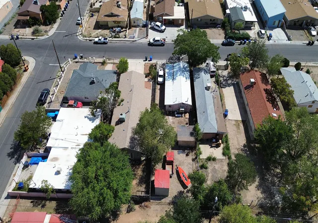 Photo 3 of Single family home for sale at 909 Pacific Ave SW, Albuquerque, NM 87102 | MLS# 1109528 | Listing updated on 2026-08-20