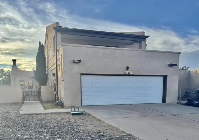 Photo 1 of Single family home for sale at 6441 Ja Ct Nw, Albuquerque, NM 87120 | MLS# 1109466 | Listing updated on 2026-08-20