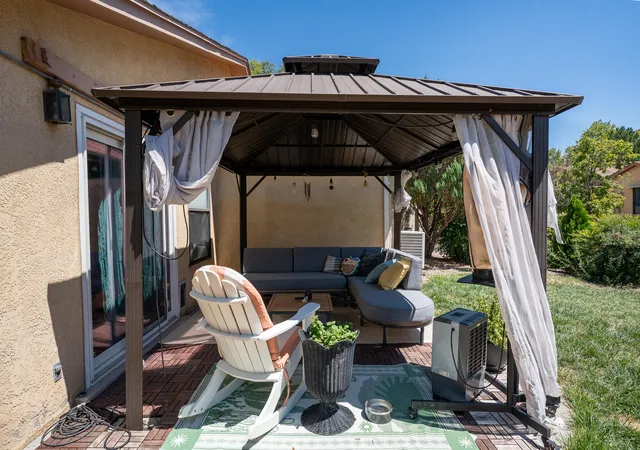 51st image of 10720 Pennyback Park Dr Ne, Albuquerque, NM 87123 | MLS# 1109547