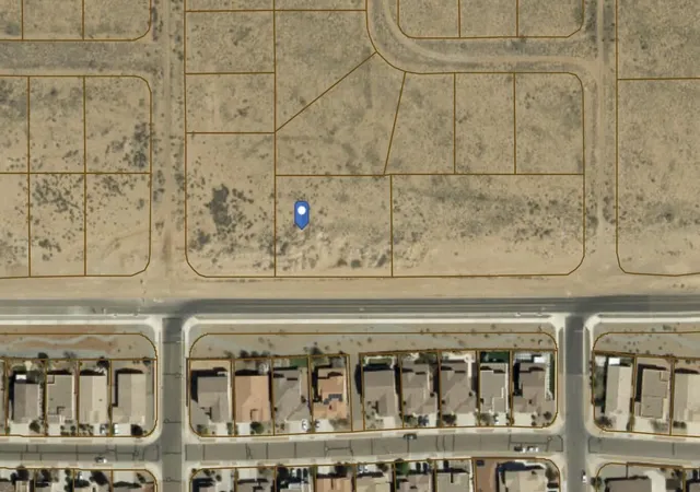 Land for sale at Scenic Dr NW, Albuquerque, NM 87120 | MLS# 1109548