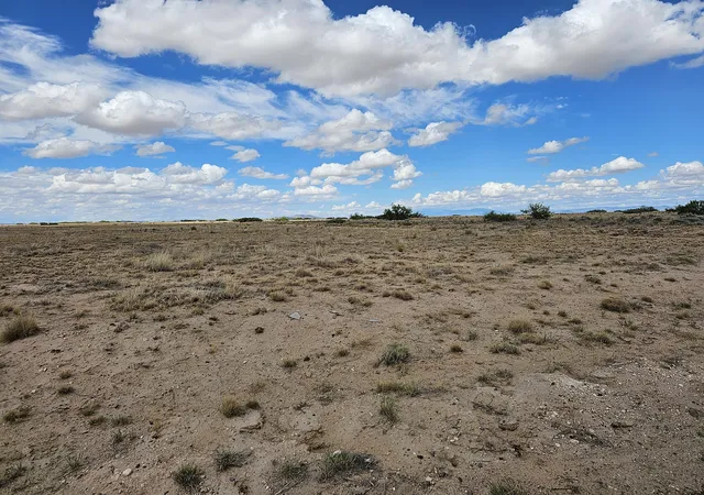 Photo 1 of Land for sale at Vl Rrg Lot 93 #7E, Belen, NM 87002 | MLS# 1109566 | Listing updated on 2026-08-21