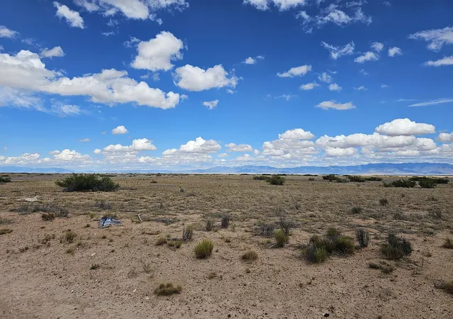 Photo 3 of Land for sale at Vl Rrgw Lot 29 Block 1 #10, Belen, NM 87002 | MLS# 1109567 | Listing updated on 2026-08-21