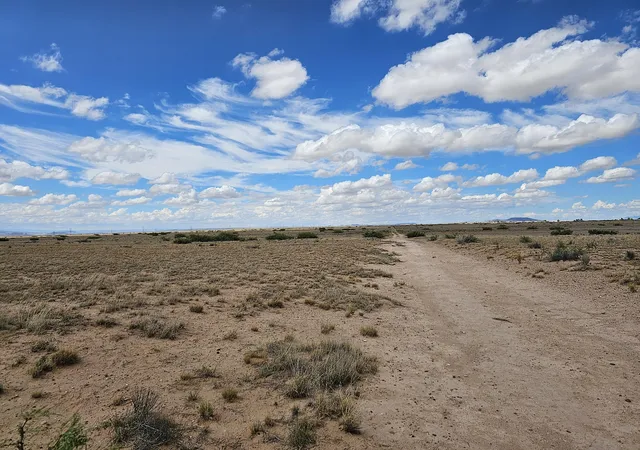 Photo 1 of Land for sale at Vl Rrg Lot 457 #1, Belen, NM 87002 | MLS# 1109570 | Listing updated on 2026-08-21