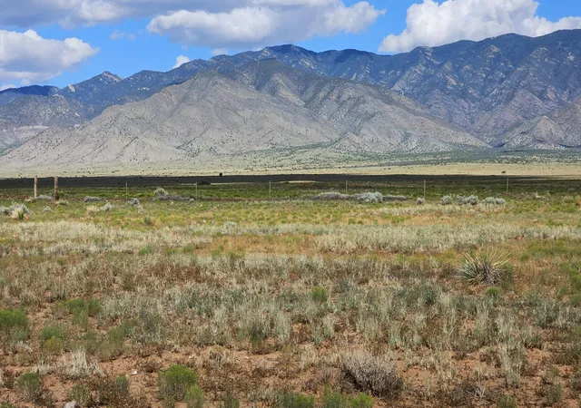 Photo 1 of Land for sale at Vl Rdo Lot 8 Block 21 #8, Los Lunas, NM 87031 | MLS# 1109573 | Listing updated on 2026-08-21