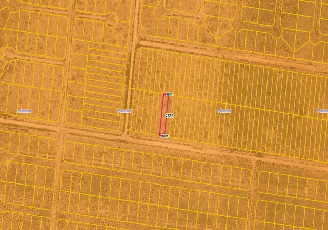 Photo 2 of Land for sale at Vl Rdo Lot 8 Block 21 #8, Los Lunas, NM 87031 | MLS# 1109573 | Listing updated on 2026-08-21