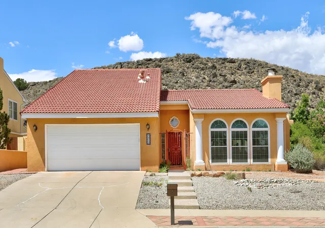 Photo 1 of Single family home for sale at 5913 Painted Pony Dr Nw, Albuquerque, NM 87120 | MLS# 1109574 | Listing updated on 2026-08-22