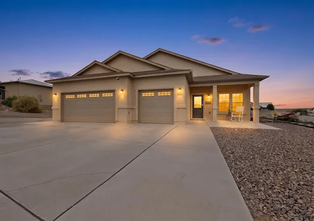 Photo 1 of Sale Pending at 2417 Istle Rd Ne, Rio Rancho, NM 87124 | MLS# 1109575 | Listing updated on 2026-08-25