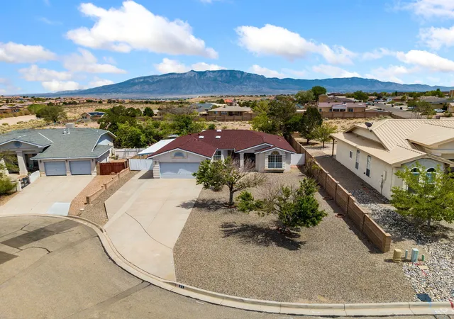 Photo 1 of Single family home for sale at 54 Acadia Ct Se, Rio Rancho, NM 87124 | MLS# 1109552 | Listing updated on 2026-08-28