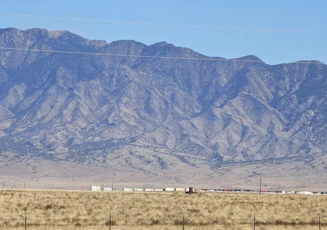 Photo 1 of Land for sale at Vl Rdo Lot 12 Block 4 #28, Los Lunas, NM 87031 | MLS# 1109554 | Listing updated on 2026-08-21