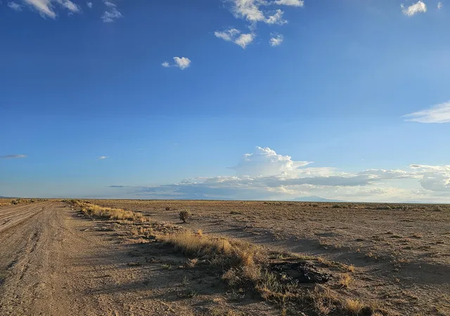Photo 1 of Land for sale at Vl Rdo Lot 10 Block 14 #7, Los Lunas, NM 87031 | MLS# 1109558 | Listing updated on 2026-08-21