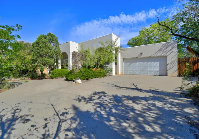 Photo 1 of Sale Pending at 13207 Cedarbrook Ave Ne, Albuquerque, NM 87111 | MLS# 1109529 | Listing updated on 2026-08-26