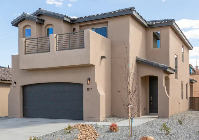 Photo 1 of Single family home for sale at 1517 Valle De Colores St Nw, Los Lunas, NM 87031 | MLS# 1109445 | Listing updated on 2026-08-28
