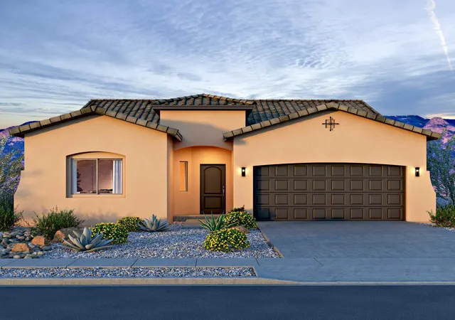 Photo 1 of Sale Pending at 1348 Valle Vista Ct Nw, Los Lunas, NM 87031 | MLS# 1109435 | Listing updated on 2026-09-01